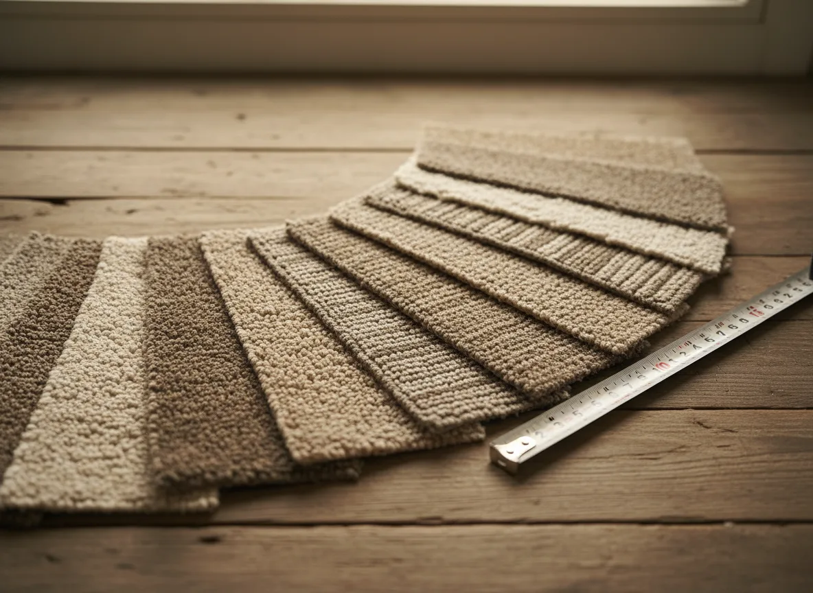 Carpet Installation Kylertown, PA FAQs
